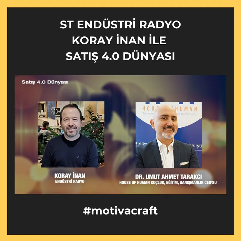 Şirketlerde Başarı ve Anlam