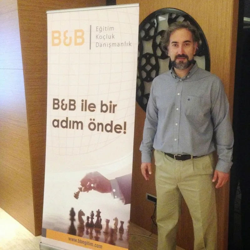 Burak Ercivan