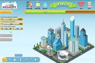 Motivacraft Gamification Platform User Trainings - Optimization