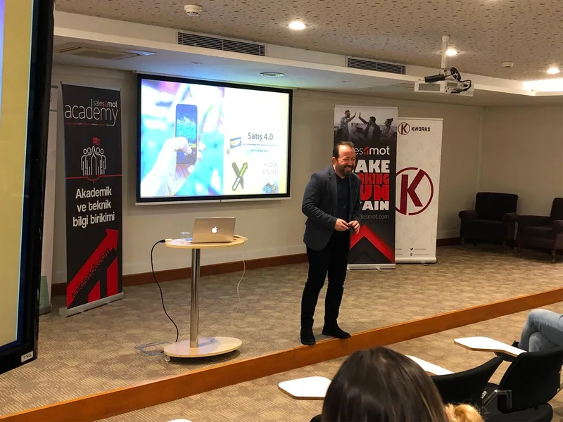 Motiva Academy'nin lansmanı gerçekleşti 2