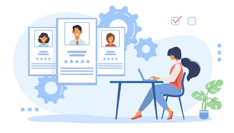 Gamification in Human Resources