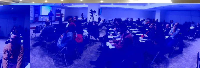 Motiva Academy'nin lansmanı gerçekleşti 6
